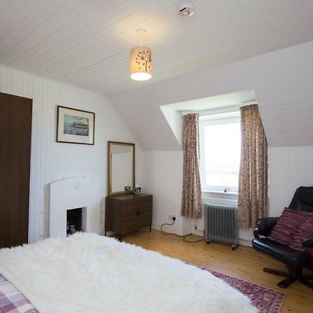Earlish Lighthouse Cottage מראה חיצוני תמונה